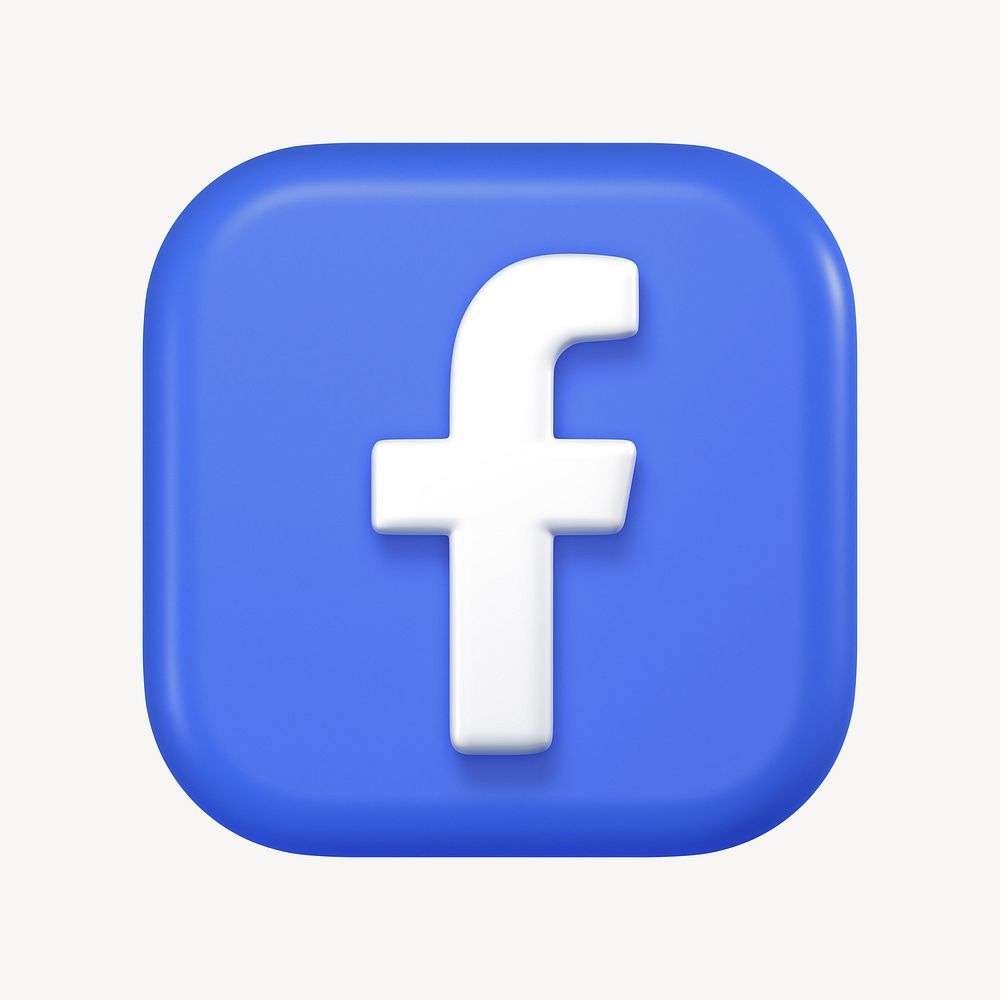 Facebook icon