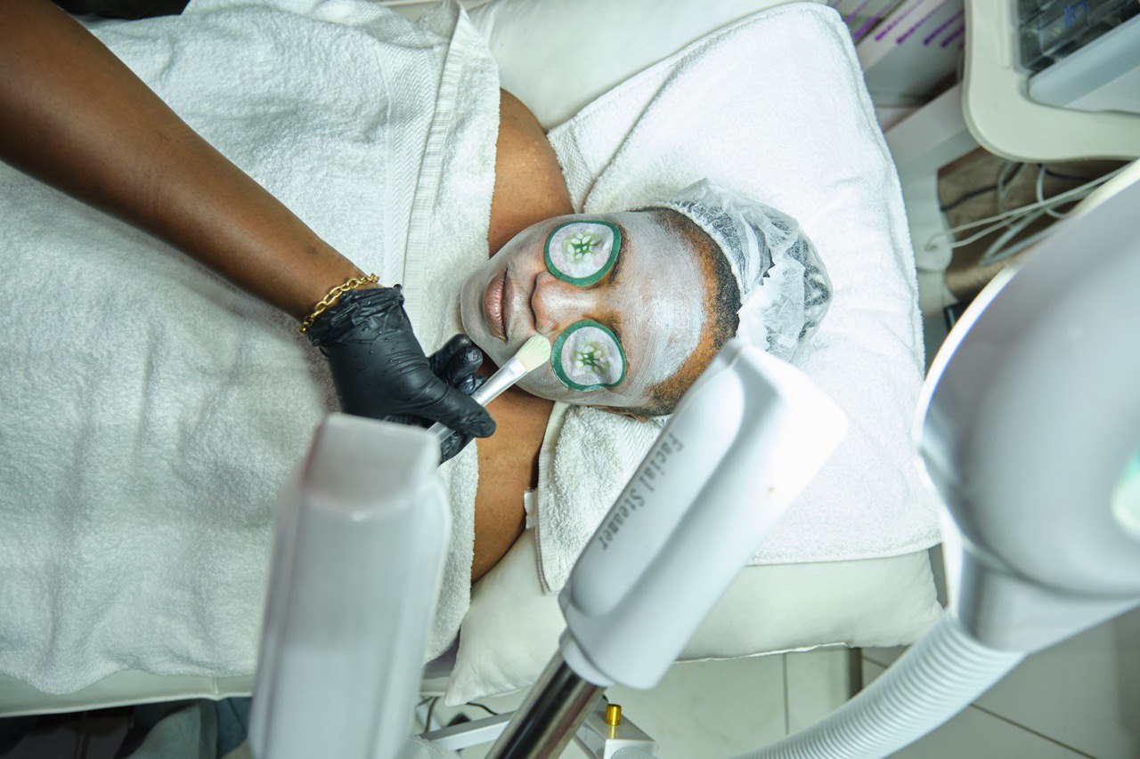 Facial and skin care