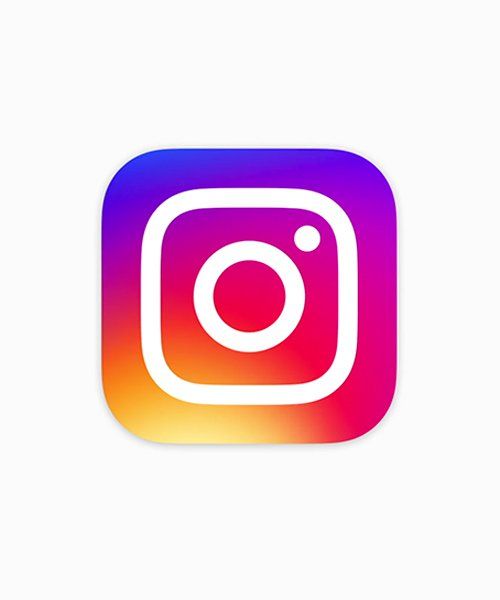 Instagram icon